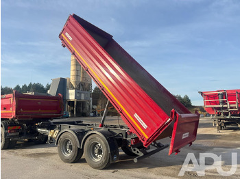 Tipphenger SCHWARZMÜLLER