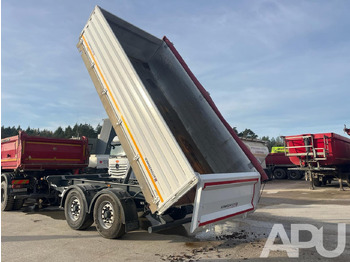 Tipphenger SCHWARZMÜLLER