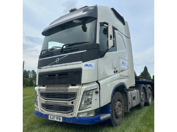 Trekkvogn VOLVO FH 500