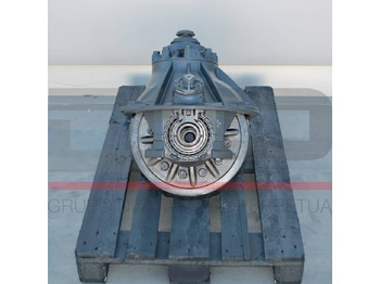 Differensial SCANIA R