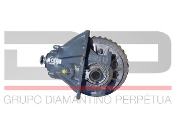 Differensial SCANIA R