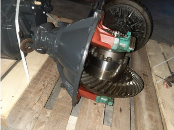 Differensial SCANIA R