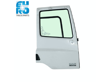 Dør og deler DAF CF