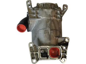 Veivhus for Lastebil DAF CF, XF E6 MX11 (2013-) OE CARTERONTLUCHTINGSMODULE VAN NIEUWE TRUCK + BORG | GEBRUIKT | 2178442: bilde 2 Veivhus for Lastebil DAF CF, XF E6 MX11 (2013-) OE CARTERONTLUCHTINGSMODULE VAN NIEUWE TRUCK + BORG | GEBRUIKT | 2178442: bilde 2