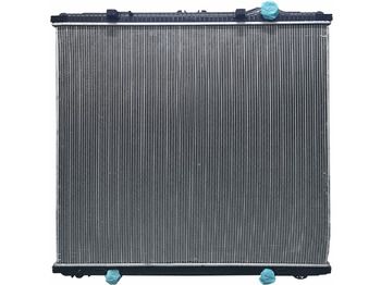 Radiator DAF XF 106