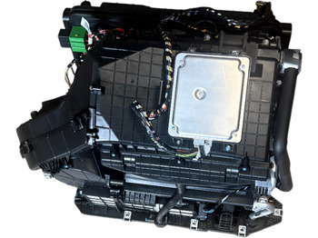 Viftemotor for Lastebil DAF XF / XG NGD KACHEL, CCC 2022- OE GEBRUIKT 2302626U: bilde 3