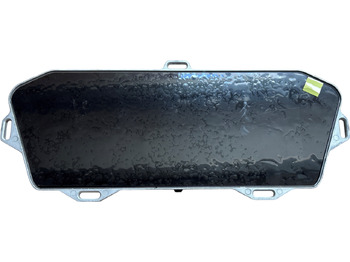 Instrumentpanel DAF XG