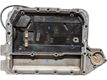 Transmisjon for Lastebil IVECO E5/E6 GS 3.3 ZF ASTRONIC SCHAKELMODULE ELEKTRONISCH (ALLEEN ELEKTRONISCHE COMPONENT) | GEREVISEERD +STATIEGELD | 4213555382: bilde 2