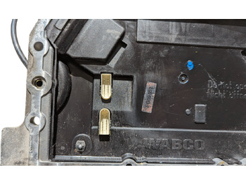 Transmisjon for Lastebil IVECO E5/E6 GS 3.3 ZF ASTRONIC SCHAKELMODULE ELEKTRONISCH (ALLEEN ELEKTRONISCHE COMPONENT) | GEREVISEERD +STATIEGELD | 4213555382: bilde 3