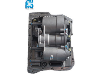 Transmisjon IVECO