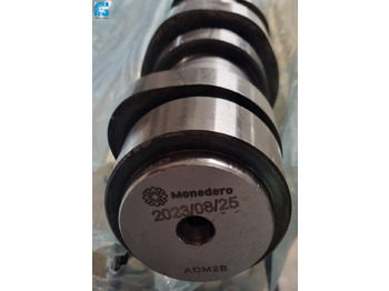 Ny Kamaksel for Lastebil NOKKENAS VOLVO D13K 22475254: bilde 5