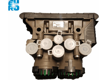 Bremseventil SCANIA