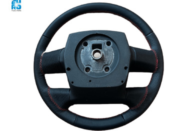 Ratt for Lastebil SCANIA NGS  STUURWIEL (ROND)GEREVISEERD + 150 EUR DEPOSIT 2997857: bilde 2
