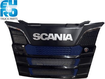 Grill SCANIA S