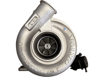 Turbolader HOLSET