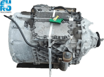 Girkasse VOLVO