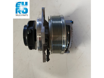 Kjølevæskepumpe DAF XF 106