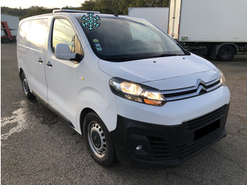 Kjølebil CITROËN Jumpy