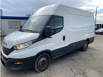 Kassebil IVECO Daily 35s18