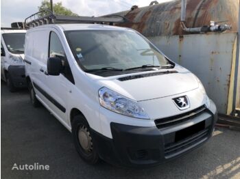 Kassebil PEUGEOT peugeot expert fourgon moteur HS: bilde 1