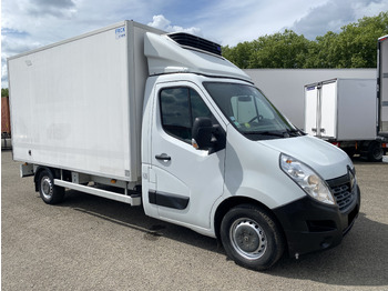 Kjølebil RENAULT Master