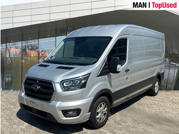 Kassebil FORD Transit