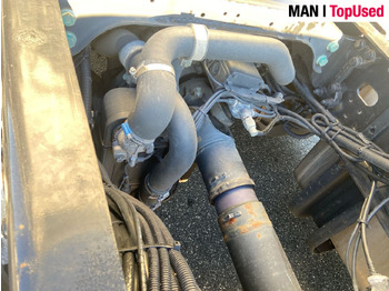 Trekkvogn MAN TGX 18.470 4X2 BLS "Retarder": bilde 4 Trekkvogn MAN TGX 18.470 4X2 BLS "Retarder": bilde 4