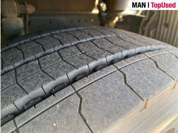 Trekkvogn MAN TGX 18.470 4X2 BLS "Retarder": bilde 2 Trekkvogn MAN TGX 18.470 4X2 BLS "Retarder": bilde 2