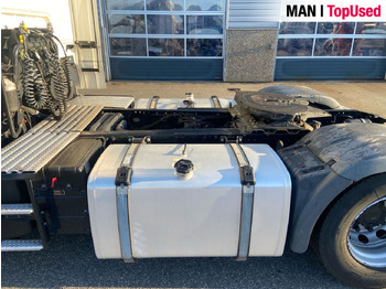 Trekkvogn MAN TGX 18.470 4X2 BLS "Retarder": bilde 5 Trekkvogn MAN TGX 18.470 4X2 BLS "Retarder": bilde 5