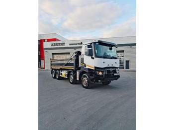 Tippbil RENAULT K 430