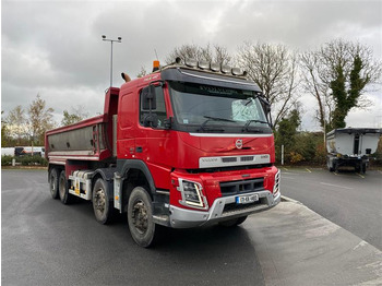 Tippbil VOLVO FMX