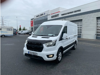 Kassebil 2021 FORD TRANSIT 350L LIMITED LWB: bilde 3 Kassebil 2021 FORD TRANSIT 350L LIMITED LWB: bilde 3