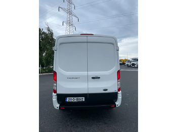 Kassebil 2021 FORD TRANSIT 350L LIMITED LWB: bilde 5 Kassebil 2021 FORD TRANSIT 350L LIMITED LWB: bilde 5