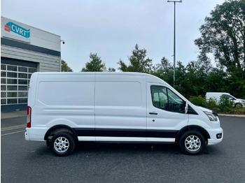 Kassebil 2021 FORD TRANSIT 350L LIMITED LWB: bilde 4 Kassebil 2021 FORD TRANSIT 350L LIMITED LWB: bilde 4