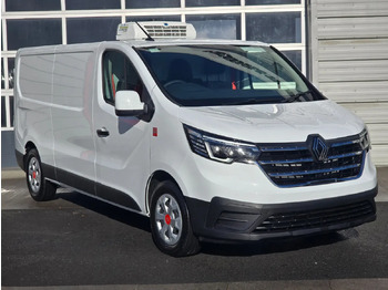 Kjølebil RENAULT Trafic