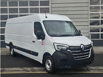 Kassebil RENAULT Master