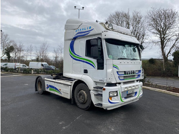 Trekkvogn IVECO Stralis 450