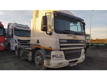 Trekkvogn DAF CF 85 460