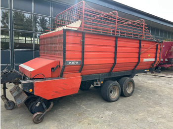 Landbruksteknikk DEUTZ