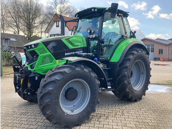 Traktor DEUTZ