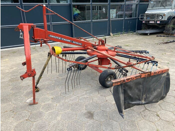 Høyvender DEUTZ