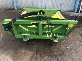 Husdyrhold-utstyr Hustler SLX 360 balenlosser / balenafdraaier: bilde 4