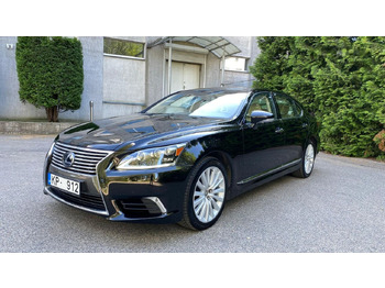 Sedan
