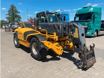 Teleskoplastere Bobcat T40140: bilde 4