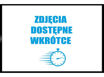 Lastebil med kjøl DAF CF 330