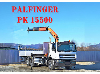 Planbil DAF CF 75 360