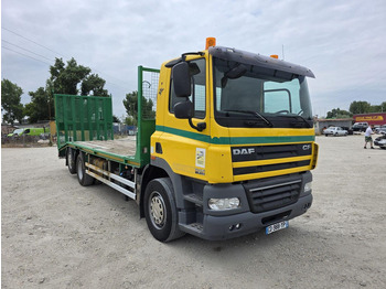 Transporter lastebil DAF CF 85 360