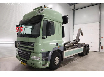 Krokbil DAF CF 85 410