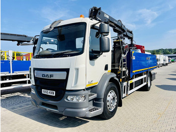 Planbil DAF CF 250