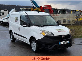 Små varebil FIAT Doblo 1.3